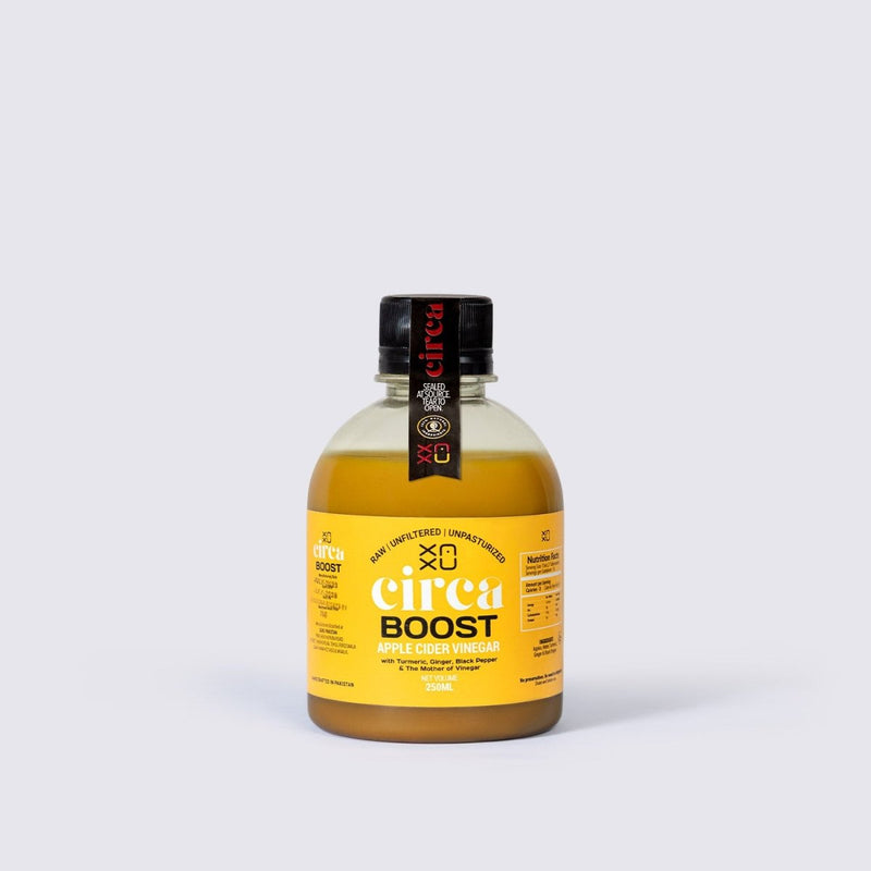 Circa Boost - Apple Cider Vinegar Pakistan