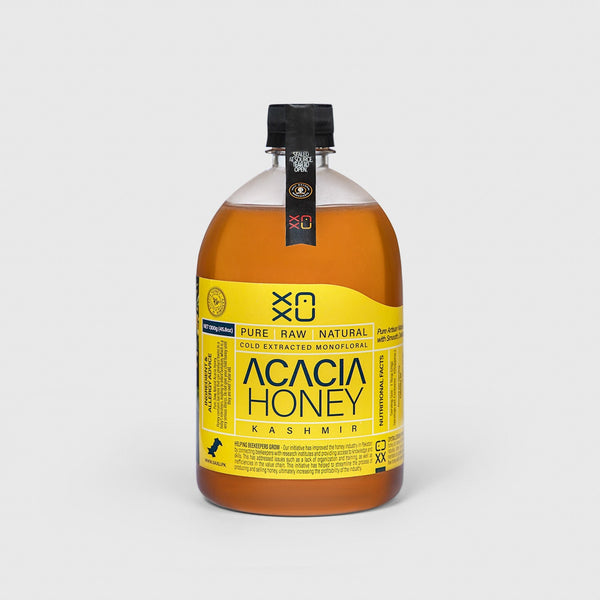 Acacia Honey - 1300g
