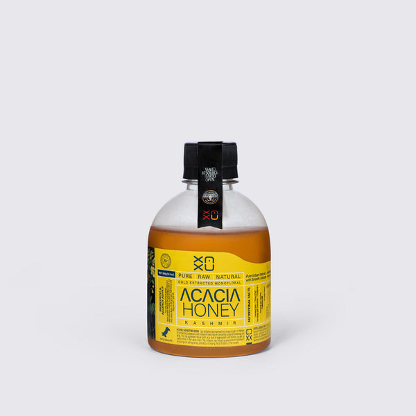 Acacia Honey - 360g