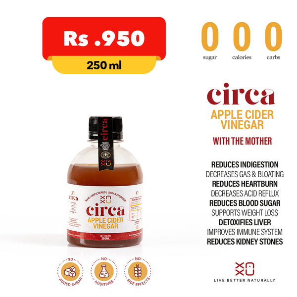 Circa - 250ml