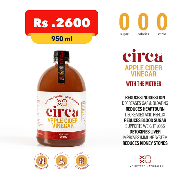 Circa - 950ml