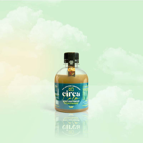 Circa Calm - 250ml