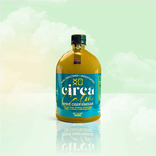 Circa Calm - 950ml