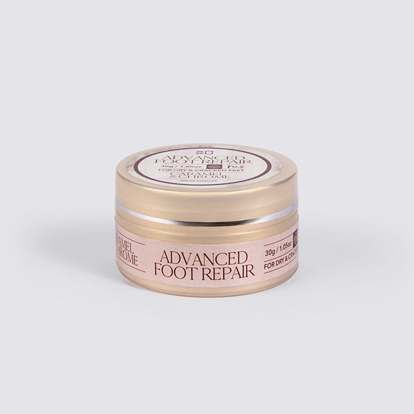 Advanced Foot Repair Cream 30g - XAXU Pakistan