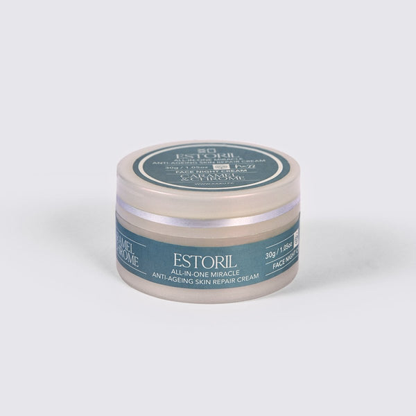 Estoril - All-in-one Miracle Anti-Ageing Night Cream - XAXU Pakistan